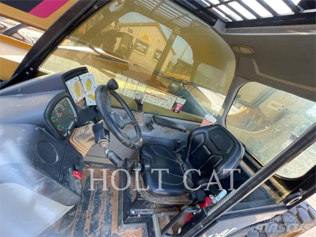 CAT TL943D Sollevatori telescopici