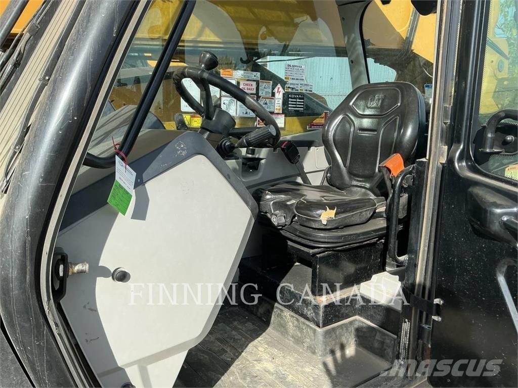 CAT TL943D Sollevatori telescopici