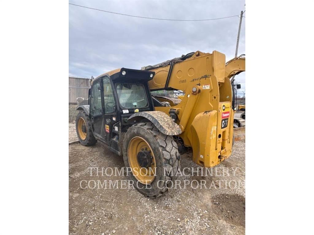 CAT TL943D Sollevatori telescopici