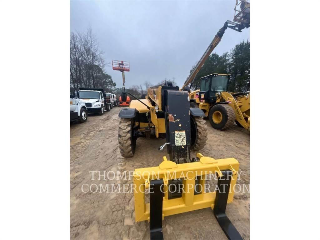 CAT TL943D Sollevatori telescopici