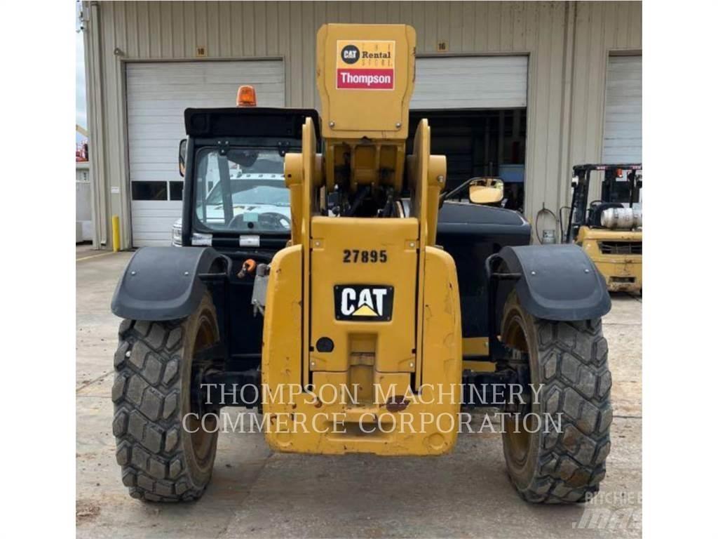CAT TL943D Sollevatori telescopici