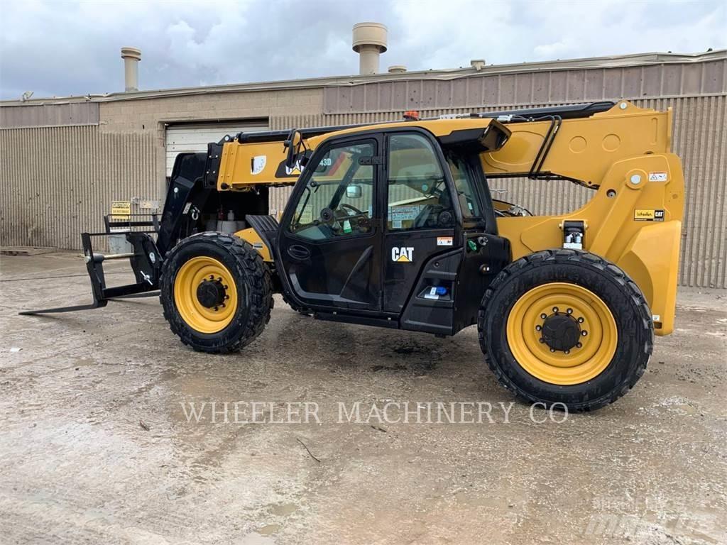 CAT TL943D CB Sollevatori telescopici
