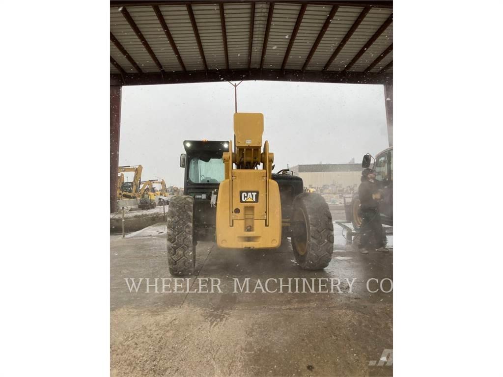CAT TL943D CB Sollevatori telescopici