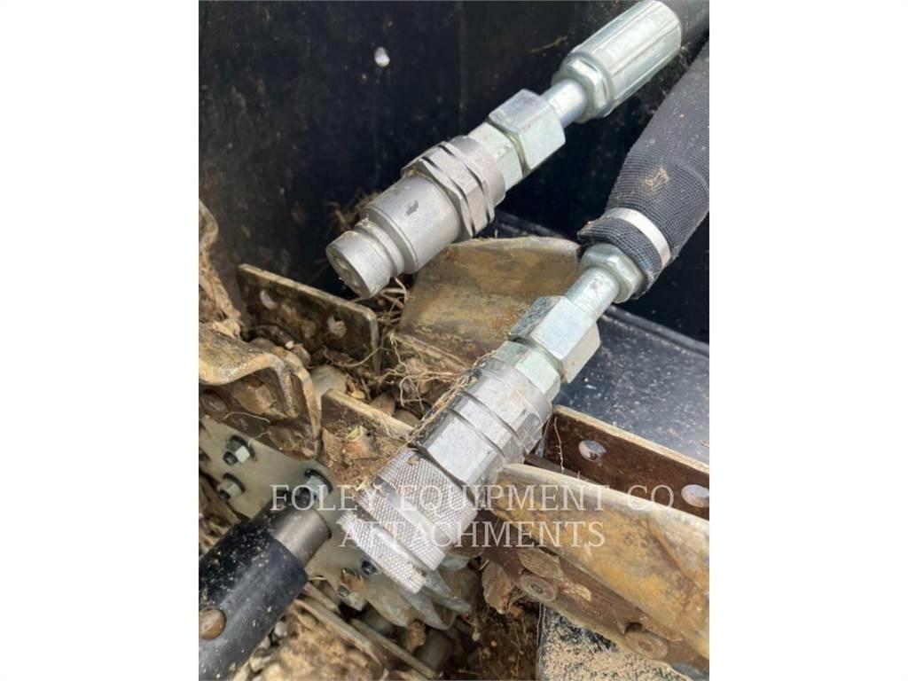 CAT TNSST1096M Mini Pale Gommate