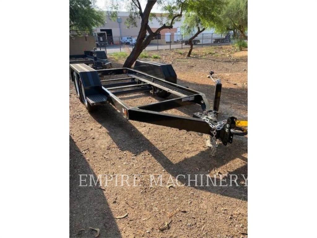 CAT TRAILER Altri rimorchi
