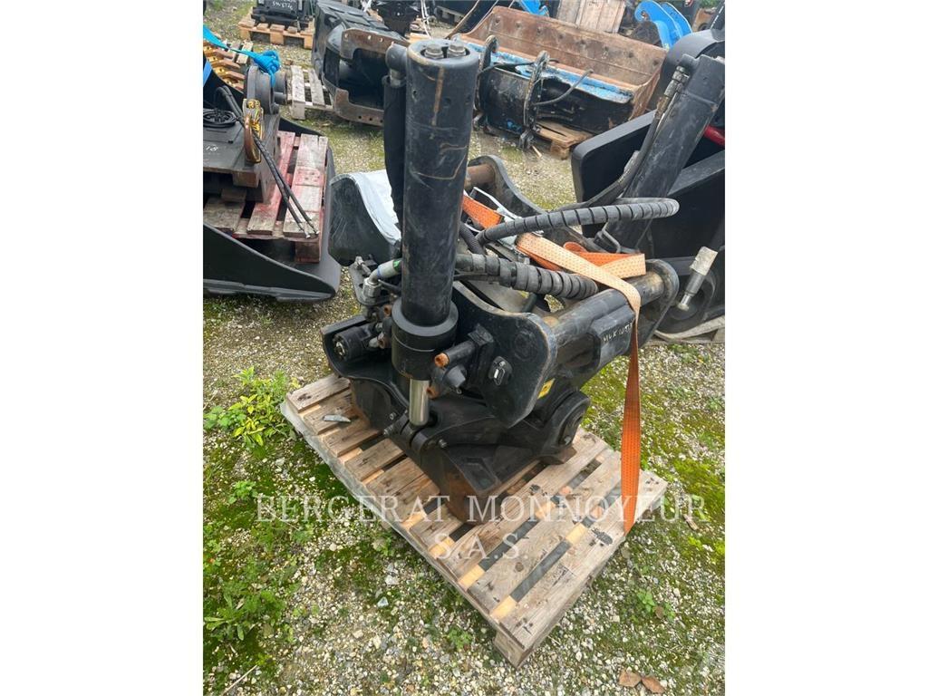 CAT TRS18/S70/S70 Costruzioni - Altro
