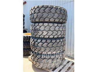 CAT TRWL93820T Pale gommate