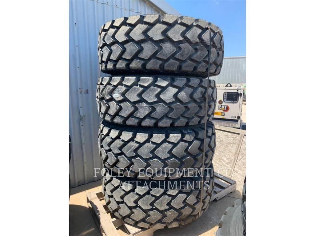 CAT TRWL93820T Pale gommate