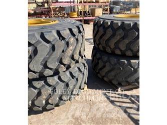 CAT TRWL93825T Pale gommate
