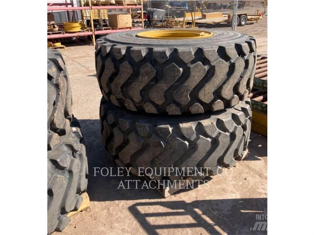 CAT TRWL93825T Pale gommate
