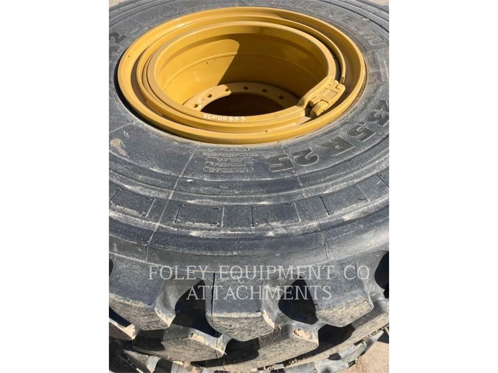 CAT TRWL93825T Pale gommate