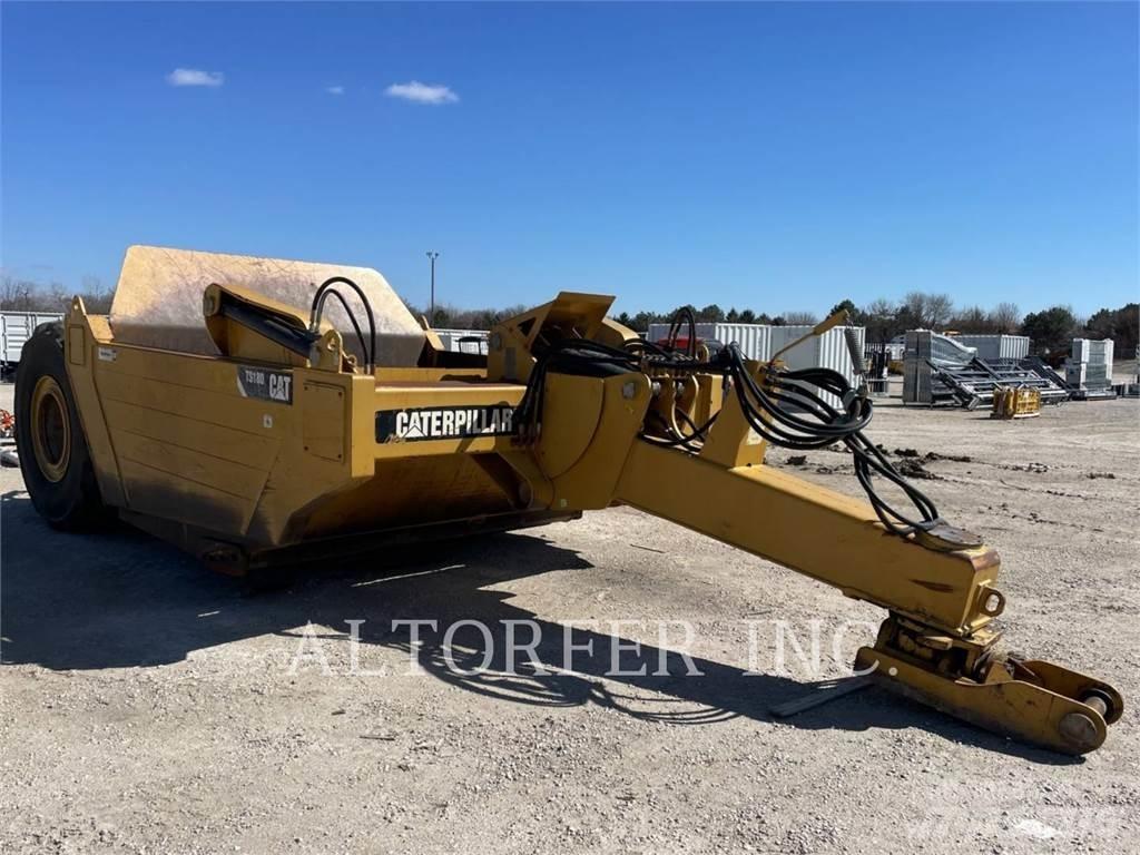 CAT TS180 Ruspe
