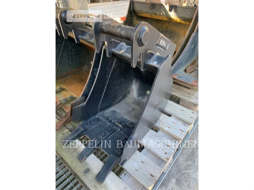 CAT UTL40-MS03-302 Benne
