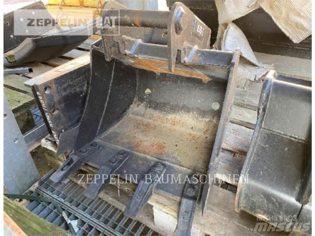 CAT UTL50-MS01-301.8 Benne