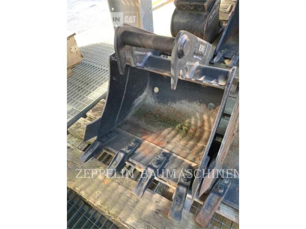 CAT UTL50-MS01-301.8 Benne
