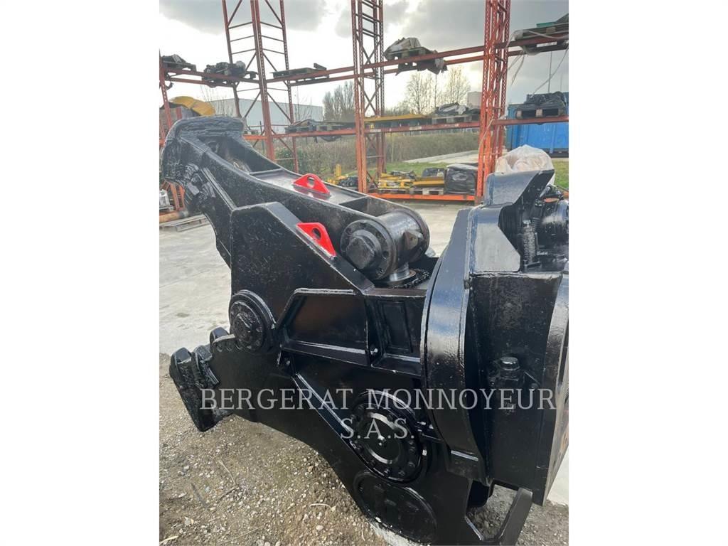 CAT VHC40/P325 Frantoi