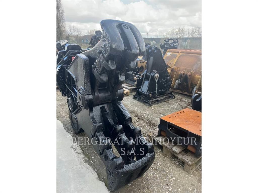 CAT VHC40/P325 Frantoi