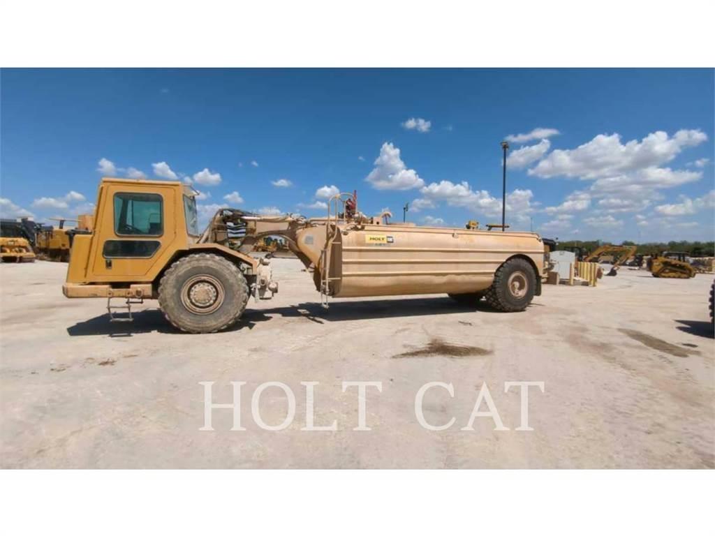 CAT W00 613C Ruspe