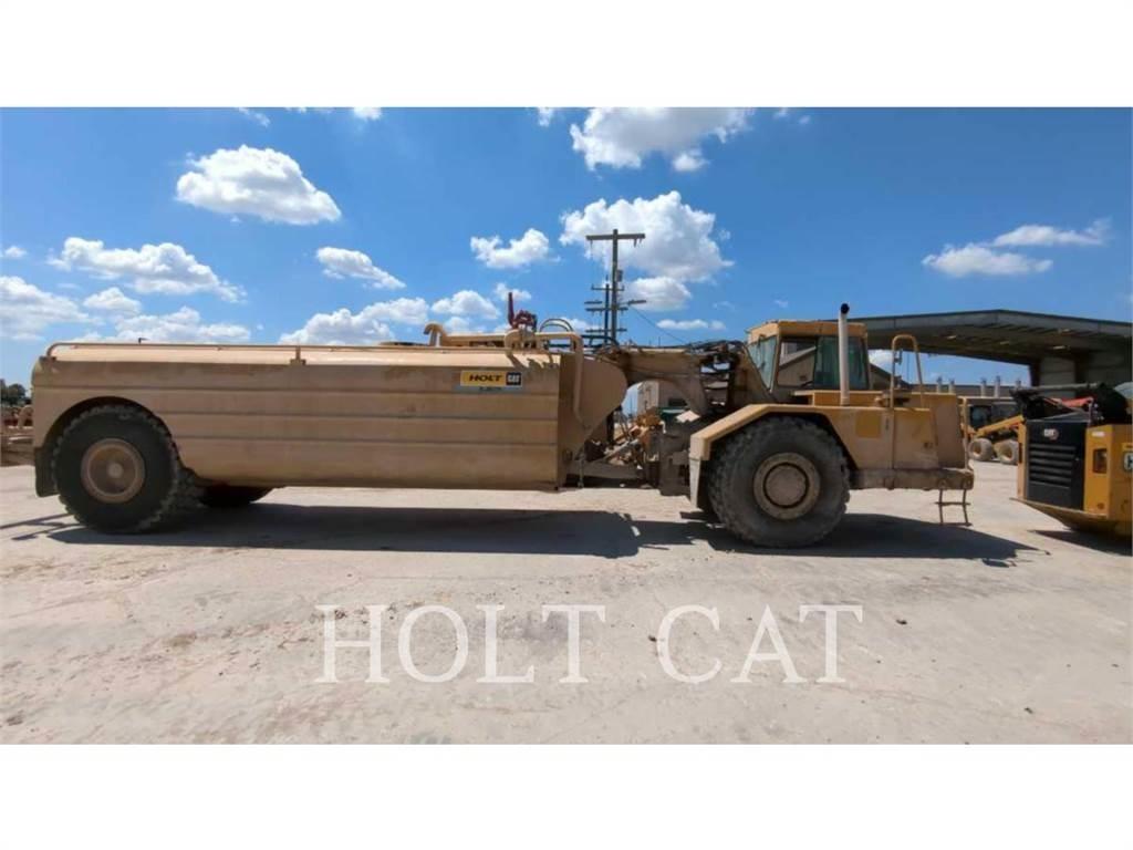 CAT W00 613C Ruspe