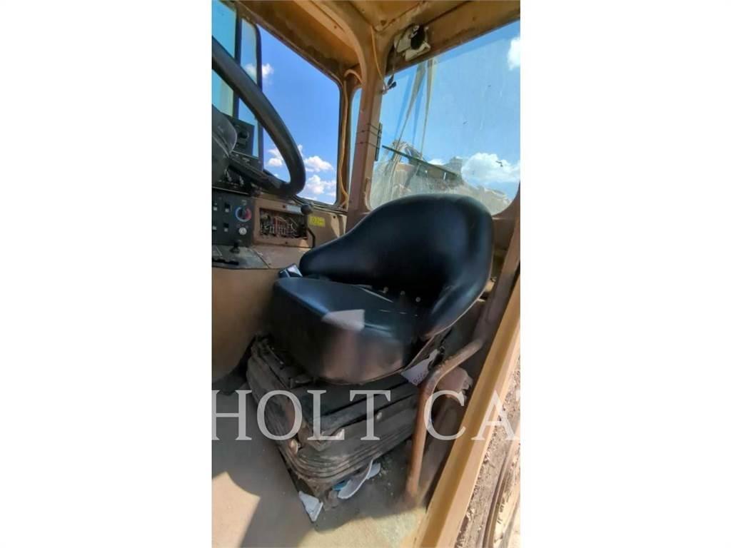 CAT W00 613C Ruspe
