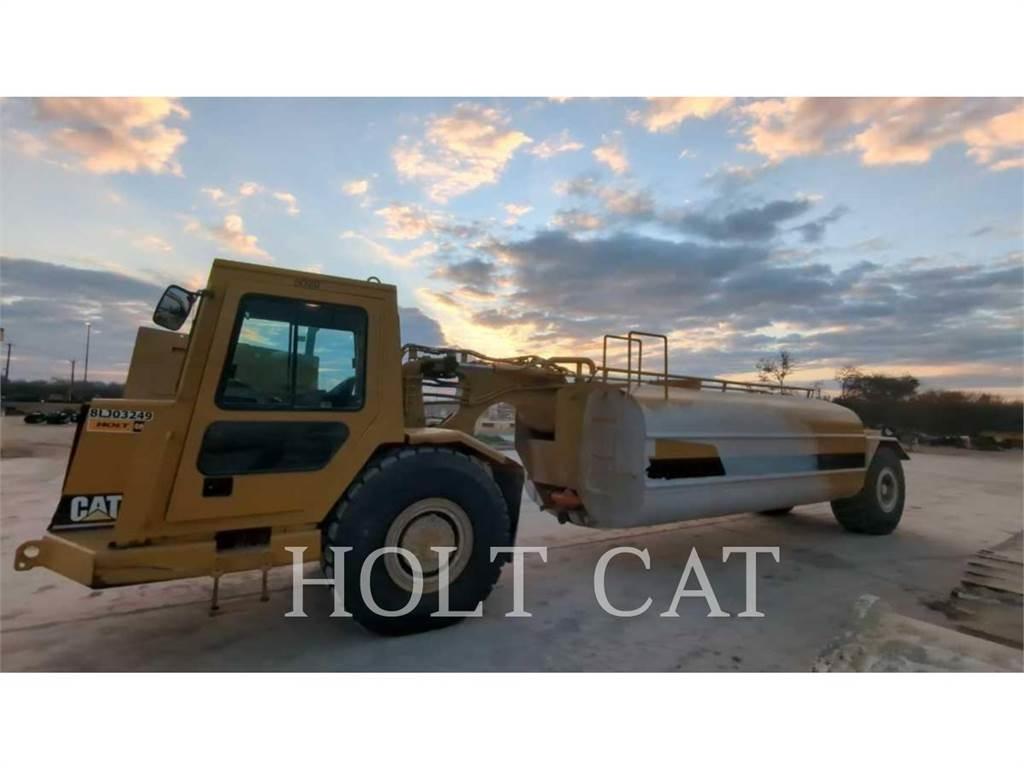 CAT W00 613C Cisterna