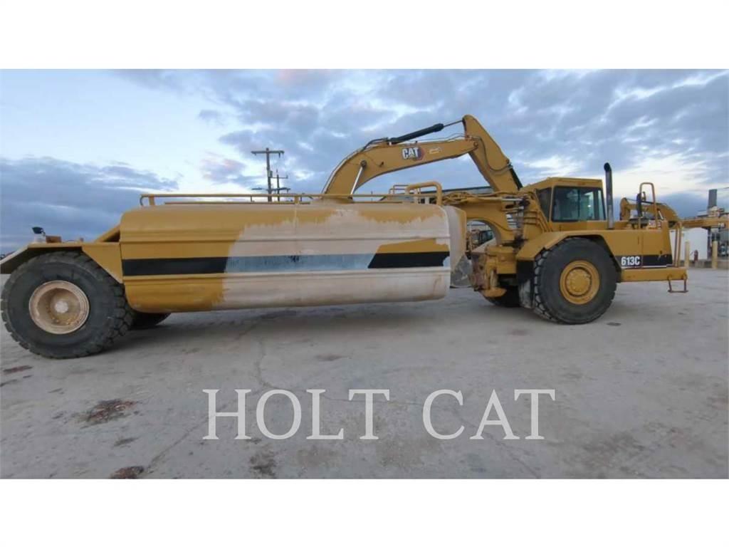 CAT W00 613C Cisterna