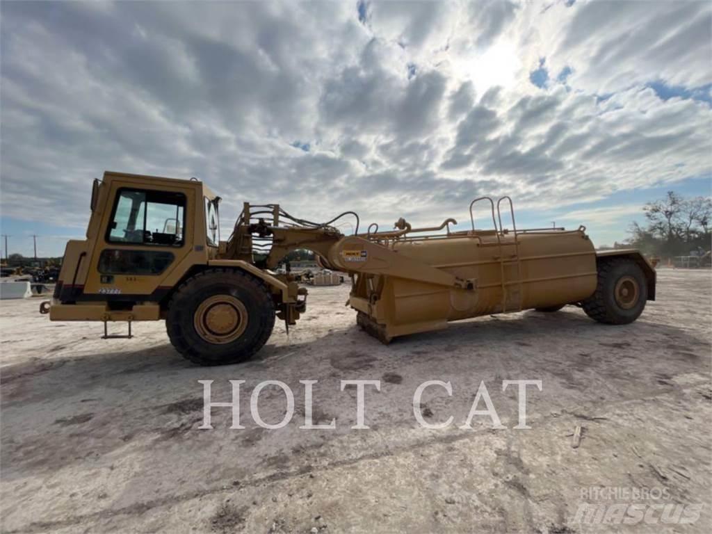 CAT W00 613C Ruspe