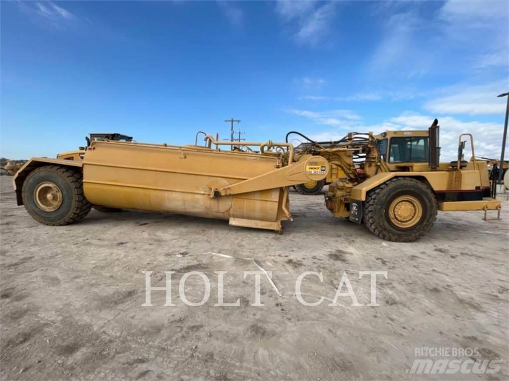CAT W00 613C Ruspe