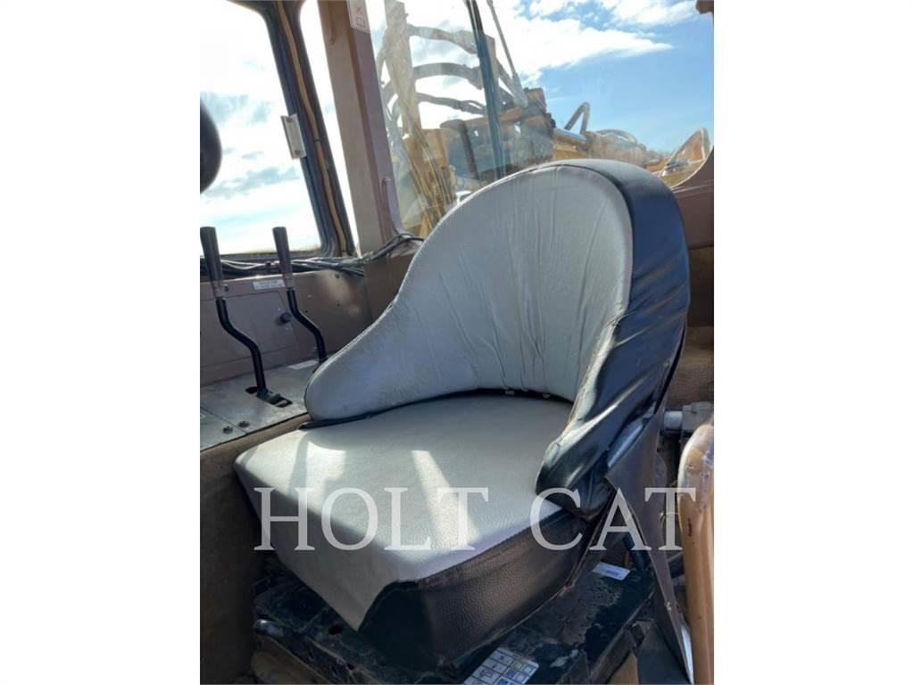 CAT W00 613C Ruspe