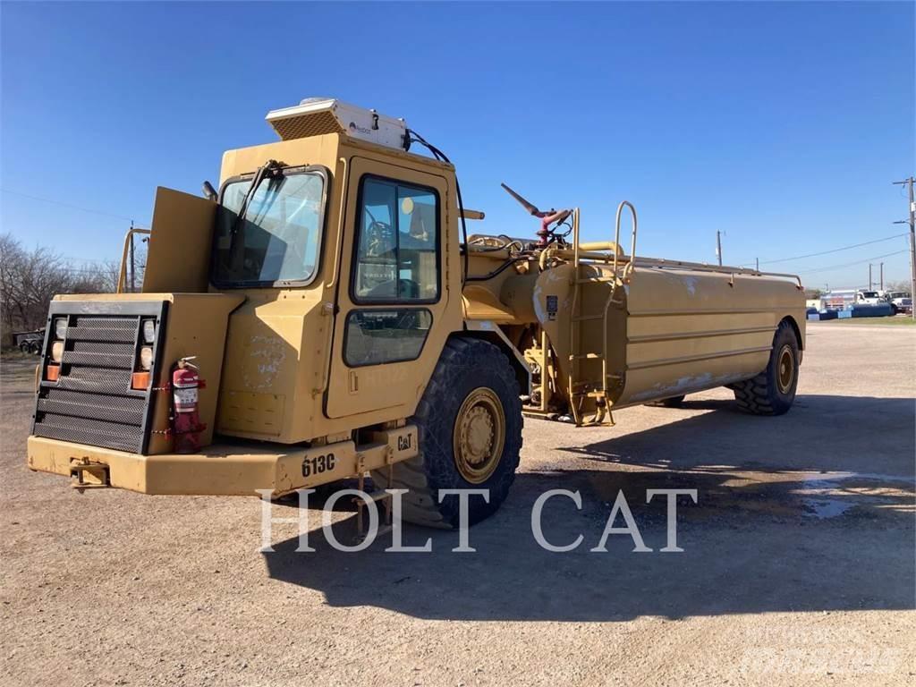 CAT W00 613C Ruspe