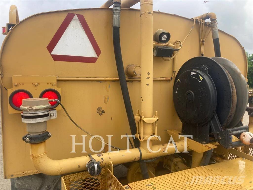 CAT W00 613C Ruspe