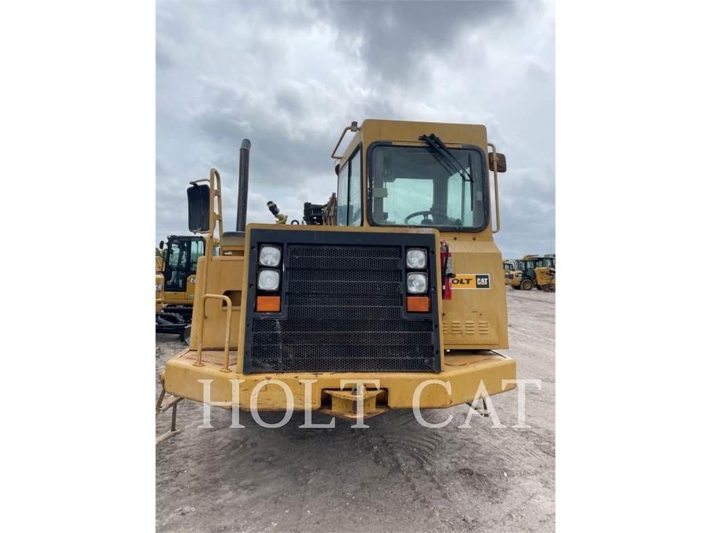 CAT W00 613C Ruspe