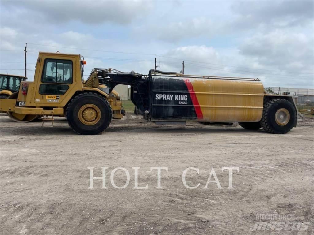 CAT W00 613C Ruspe
