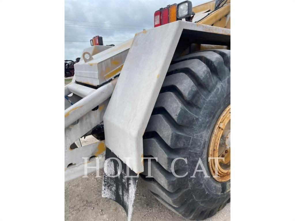 CAT W00 613C Ruspe