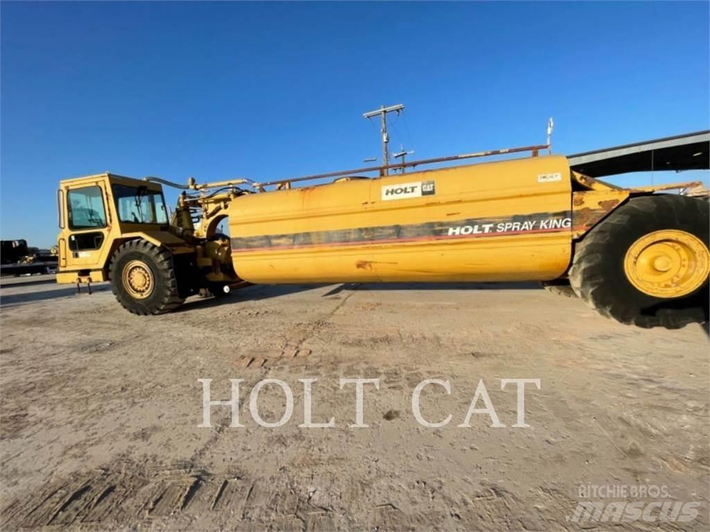 CAT W00 613C Ruspe