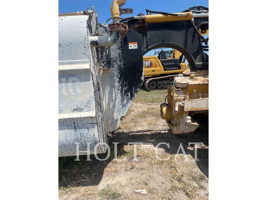 CAT W00 613C Ruspe