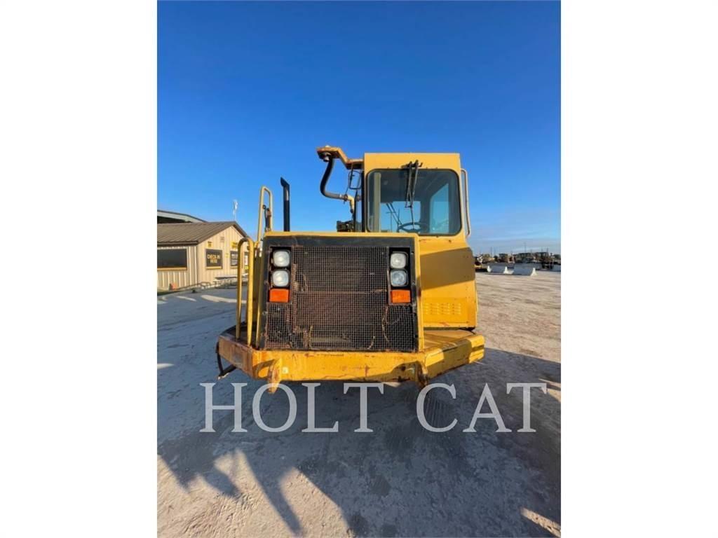 CAT W00 613C Ruspe