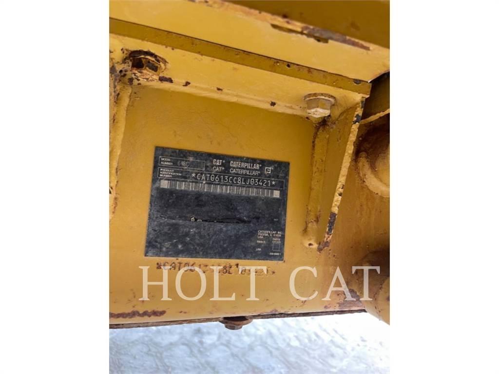 CAT W00 613C Ruspe