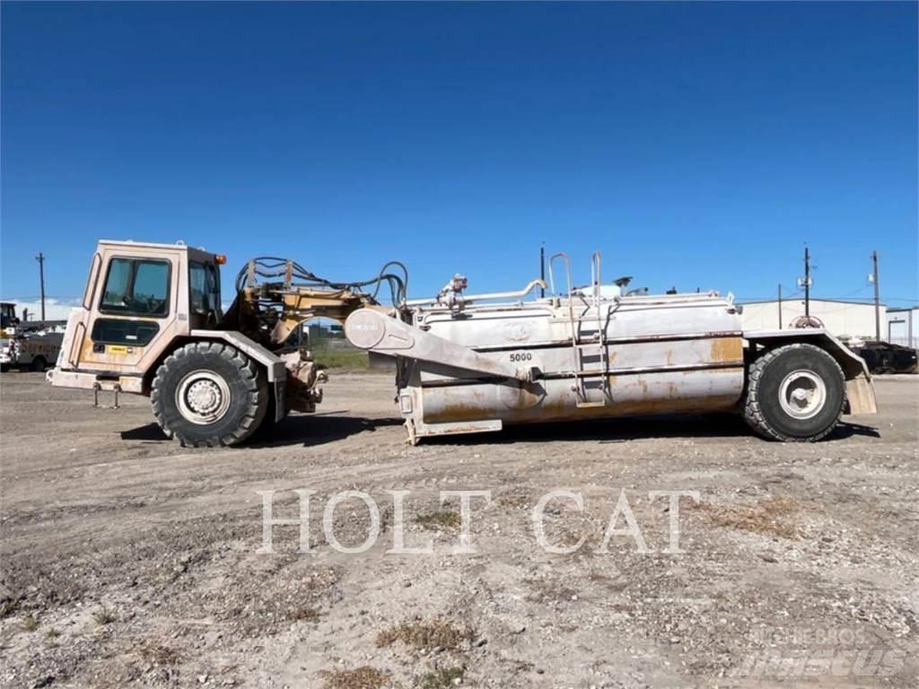 CAT W00 613CII Ruspe