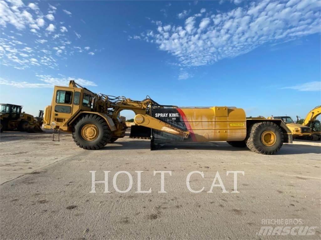 CAT W00 621G Ruspe