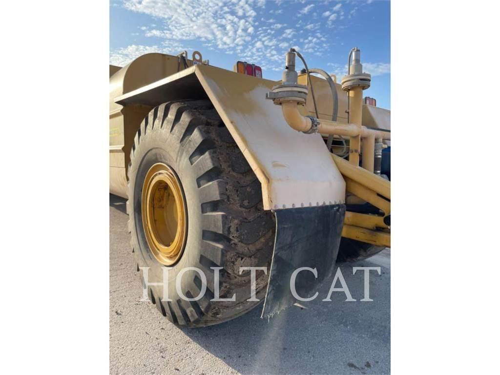 CAT W00 621G Ruspe