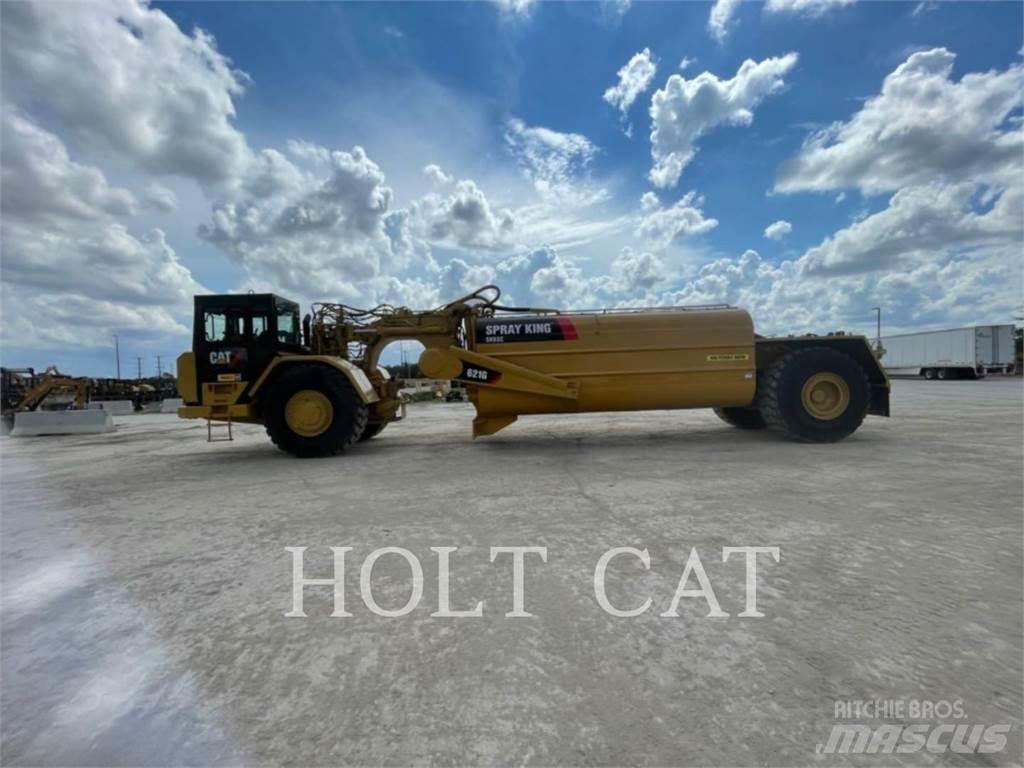 CAT W00 621G Ruspe