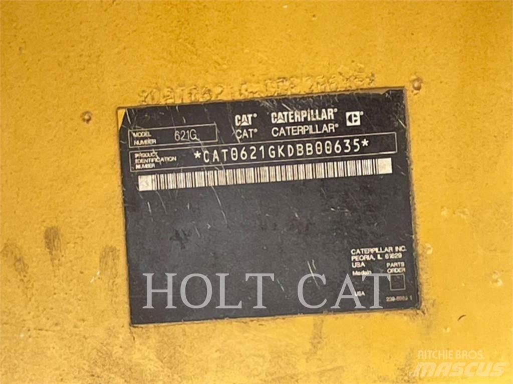 CAT W00 621G Ruspe