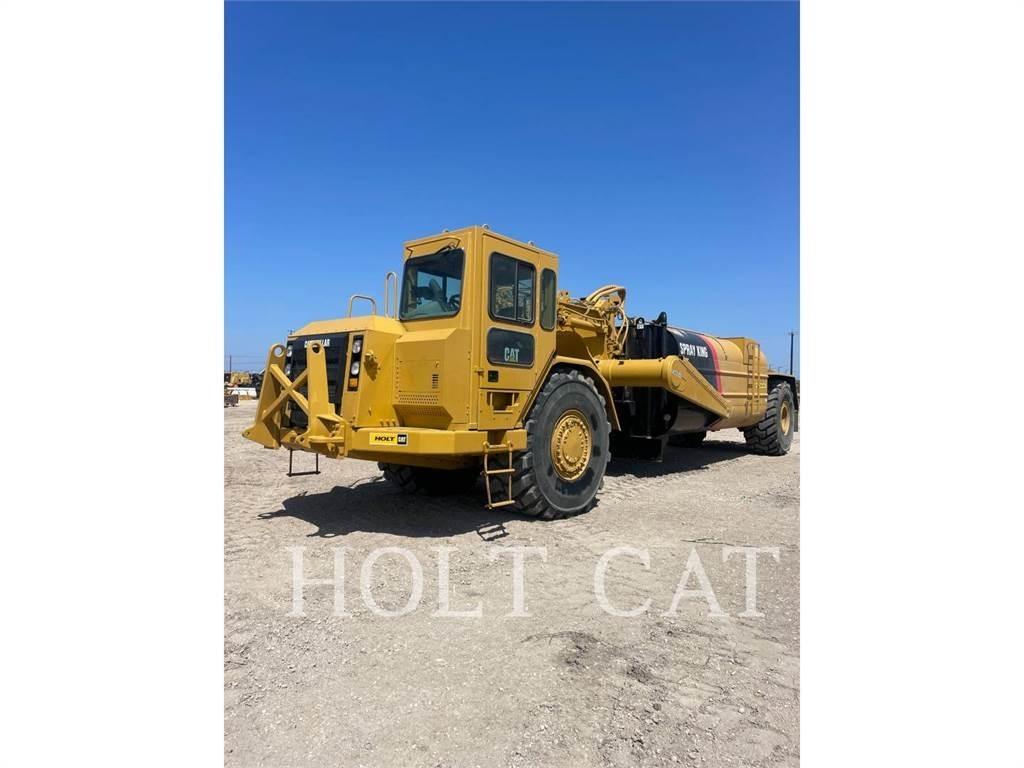 CAT W00 621G Ruspe