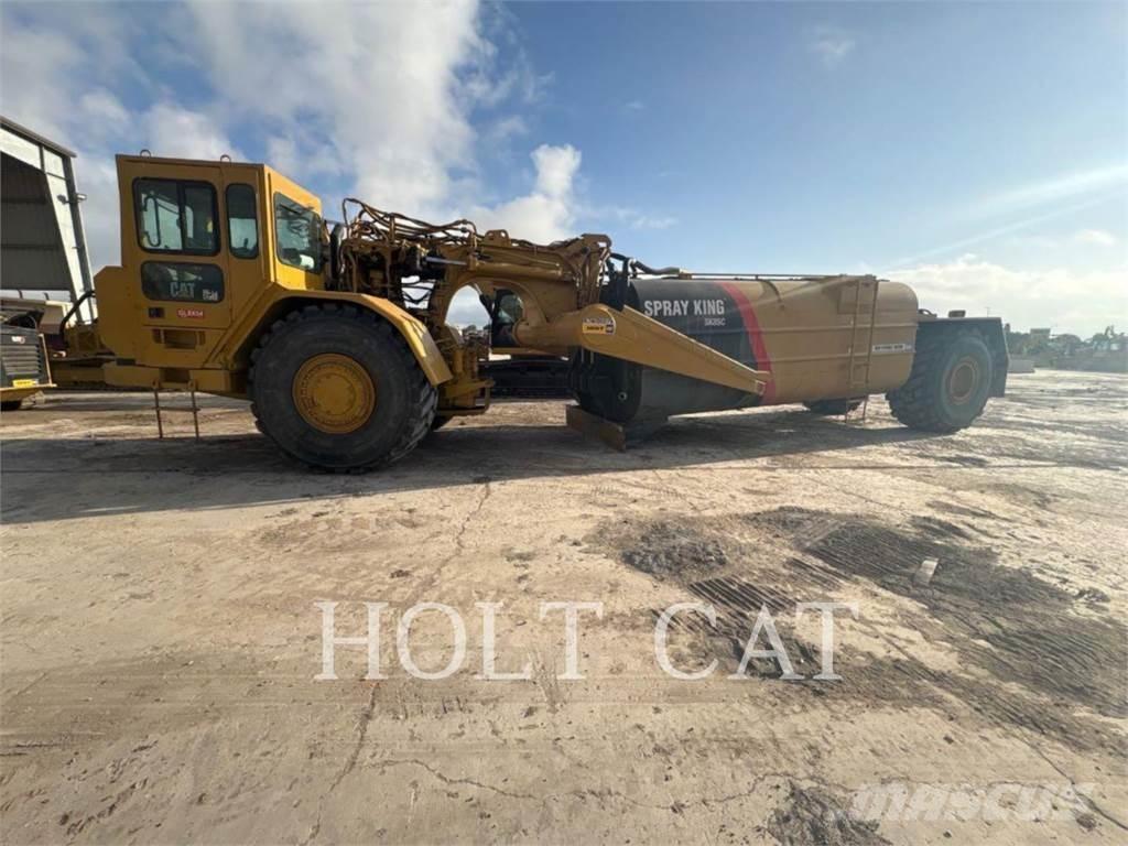 CAT W00 621G Ruspe