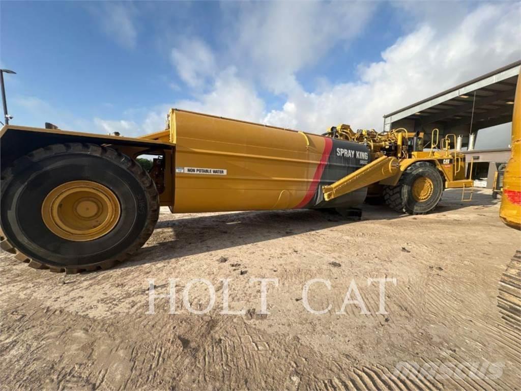CAT W00 621G Ruspe