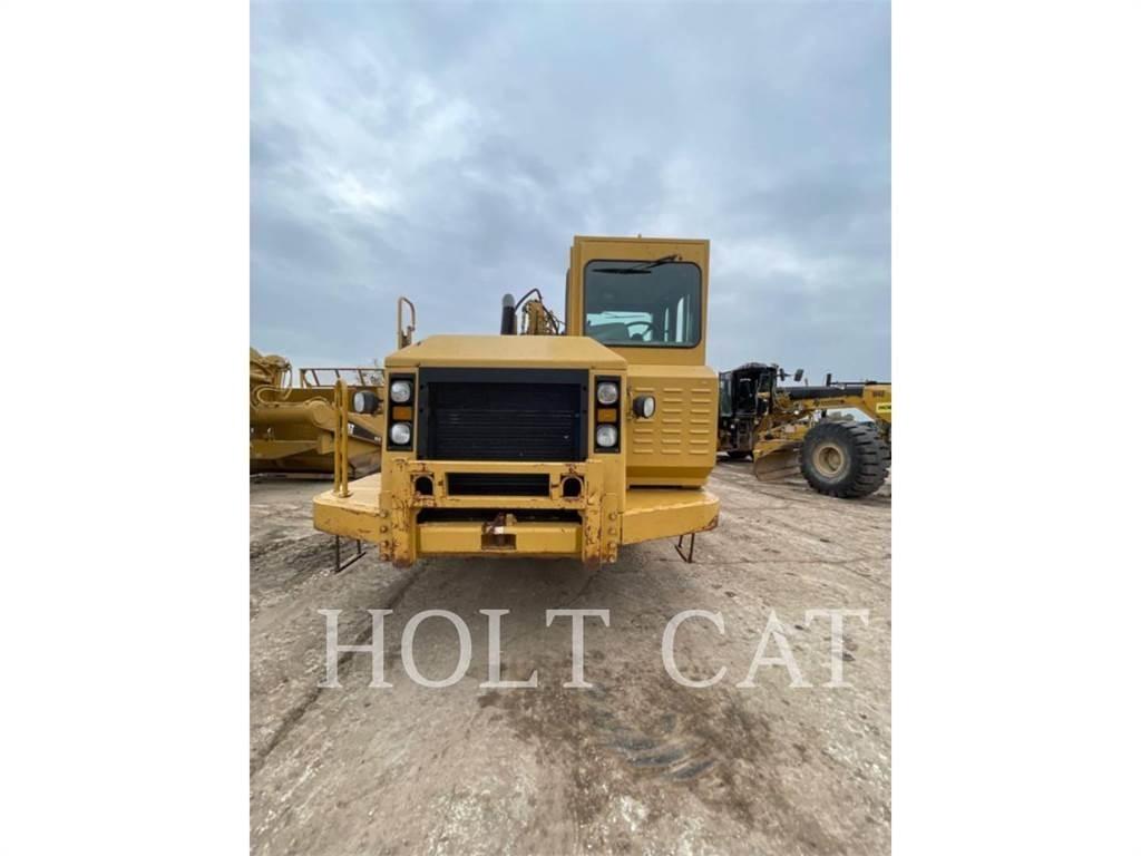 CAT W00 621G Ruspe