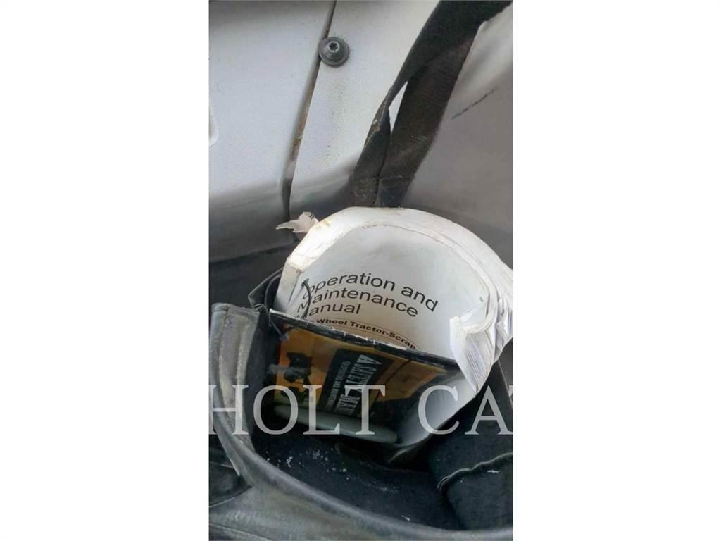 CAT W00 621K Ruspe