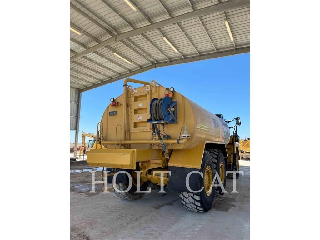 CAT W00 725 Cisterna