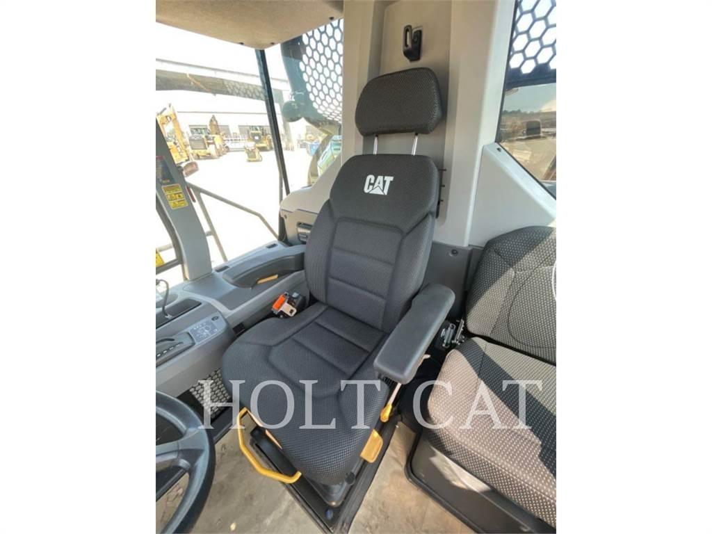 CAT W00 725 Cisterna